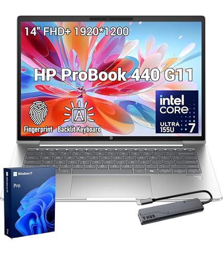 Amazon.com: HP ProBook 4 G1i 16